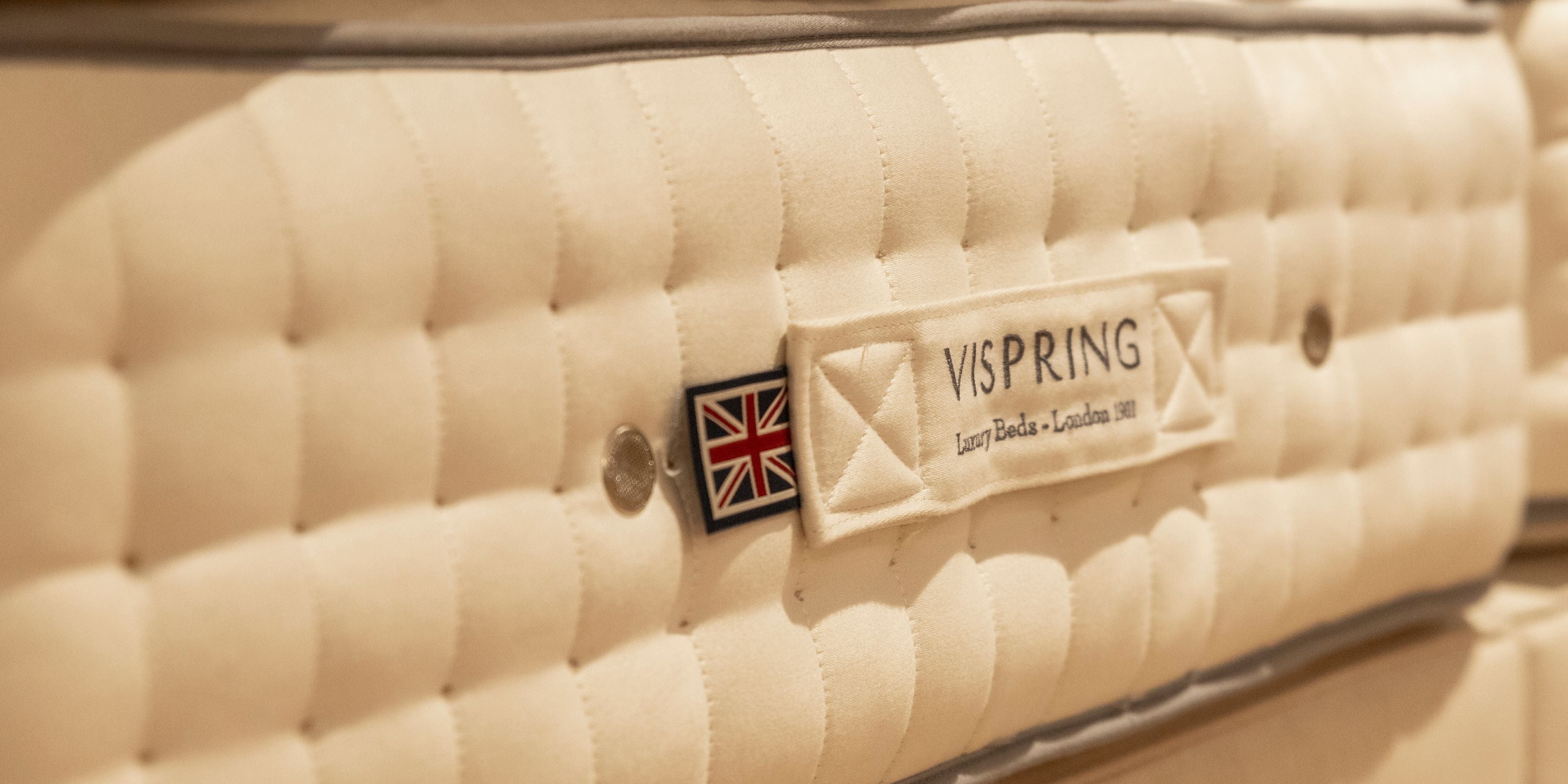 Vispring