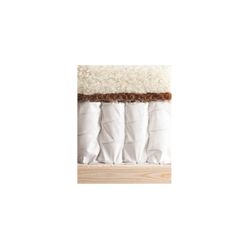 Vispring Herald Superb Bett