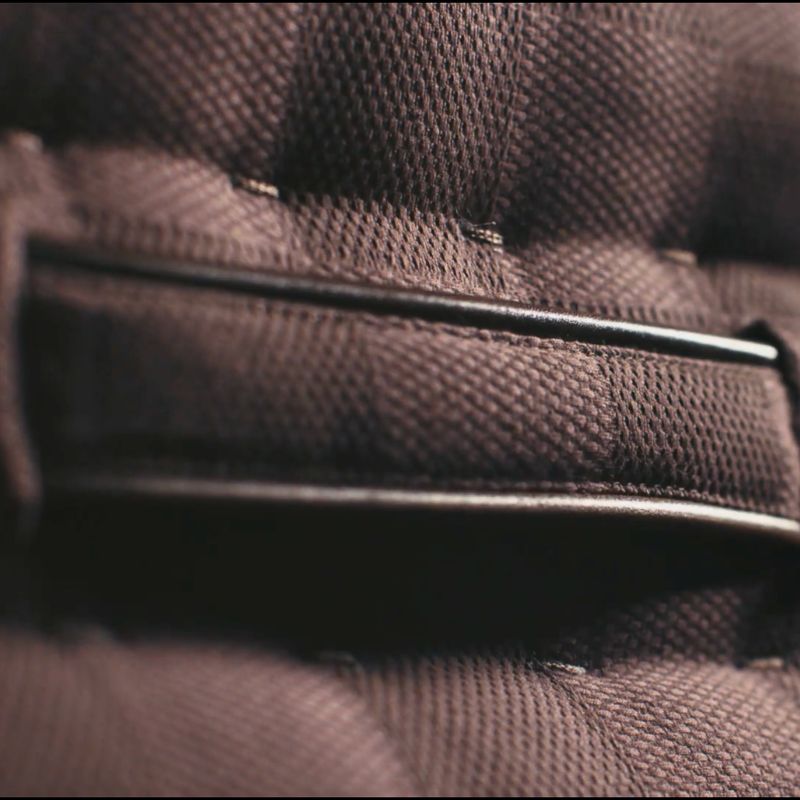 Hästens Marwari Bett