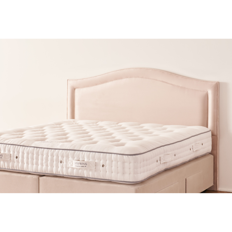 Vispring Artemis Kopfteil