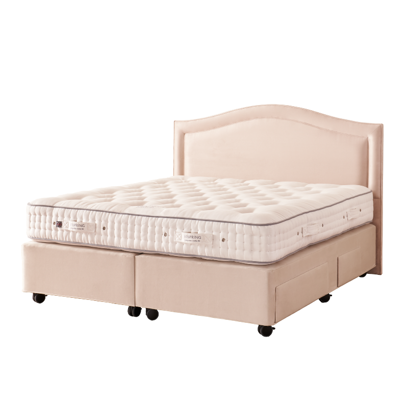 Vispring Regal Superb Bett