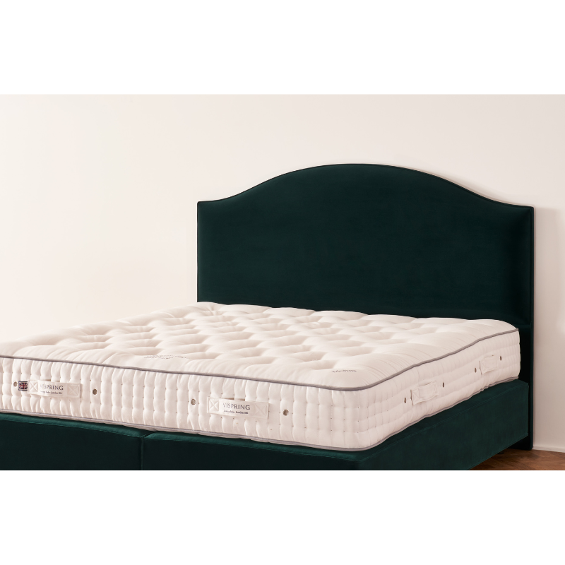 Cabecero Clabon Vispring
