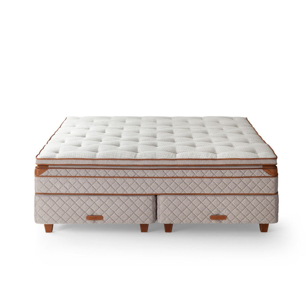 Cama 8008 DUX · Colección Inspiración
