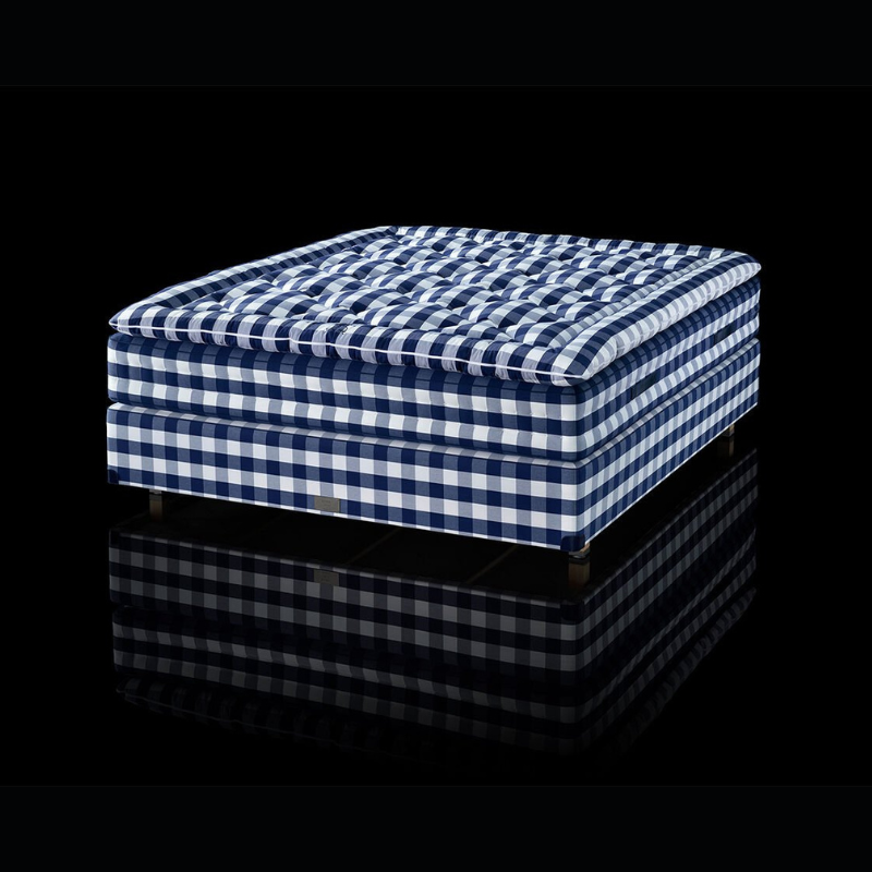 Cama 2000T Jack Ryde 100 Year Anniversary Limited Edition Hästens