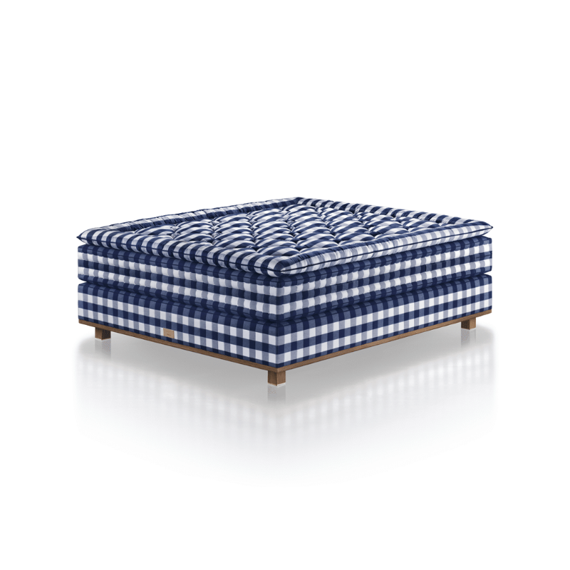 Vividus Hästens Bed