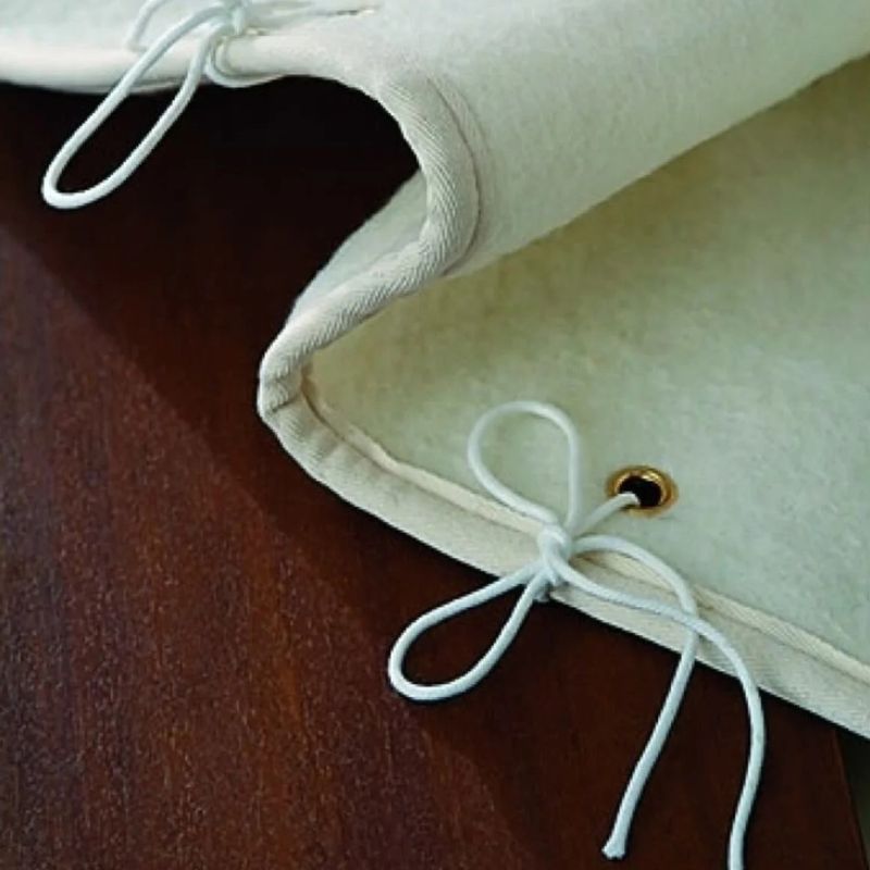 Vispring Mattress protector for Slatted Base