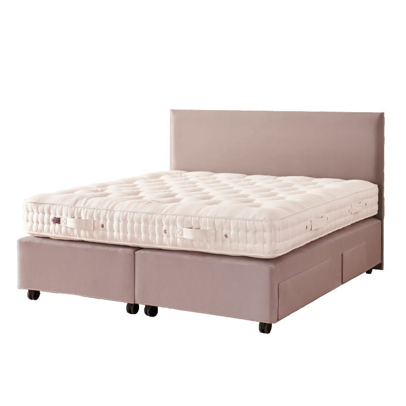Vispring Baronet Superb Bett