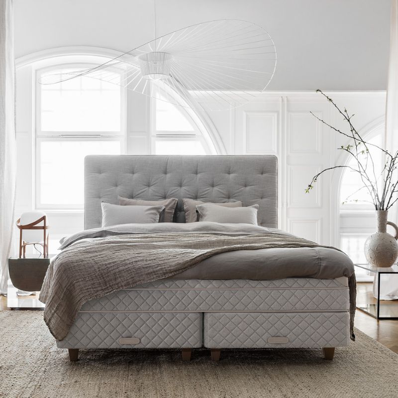 Cabecero Duxiana Royal