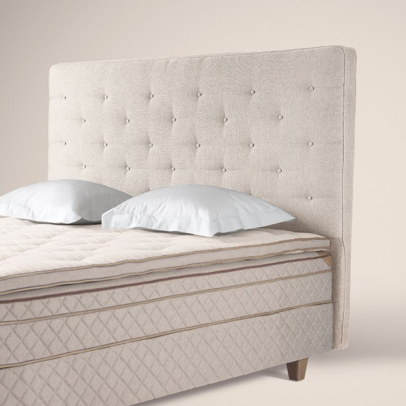 Cabecero Duxiana Royal