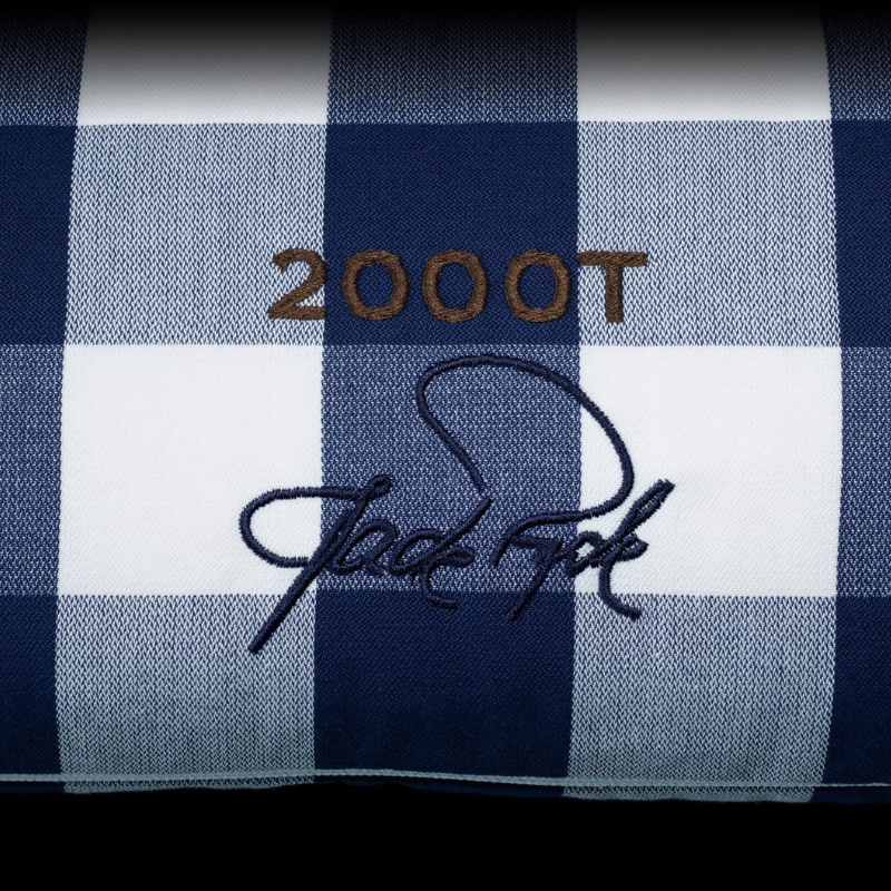 Cama 2000T Jack Ryde 100 Year Anniversary Limited Edition Hästens