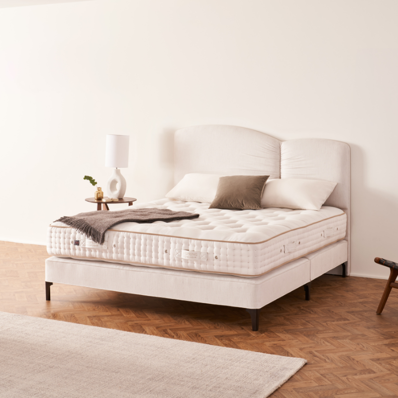 Vispring Sublime Superb Bett