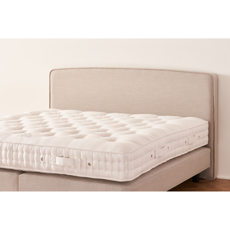 Cabecero Palladio Vispring