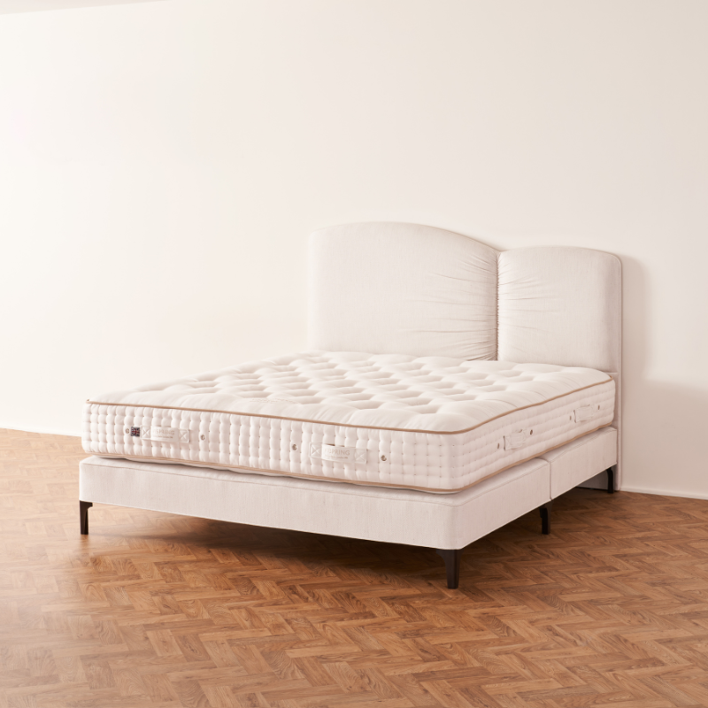 Vispring Sublime Superb Bett