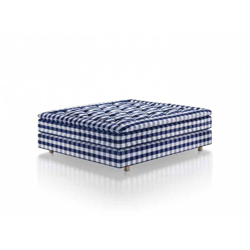 Hästens Eäla Bett