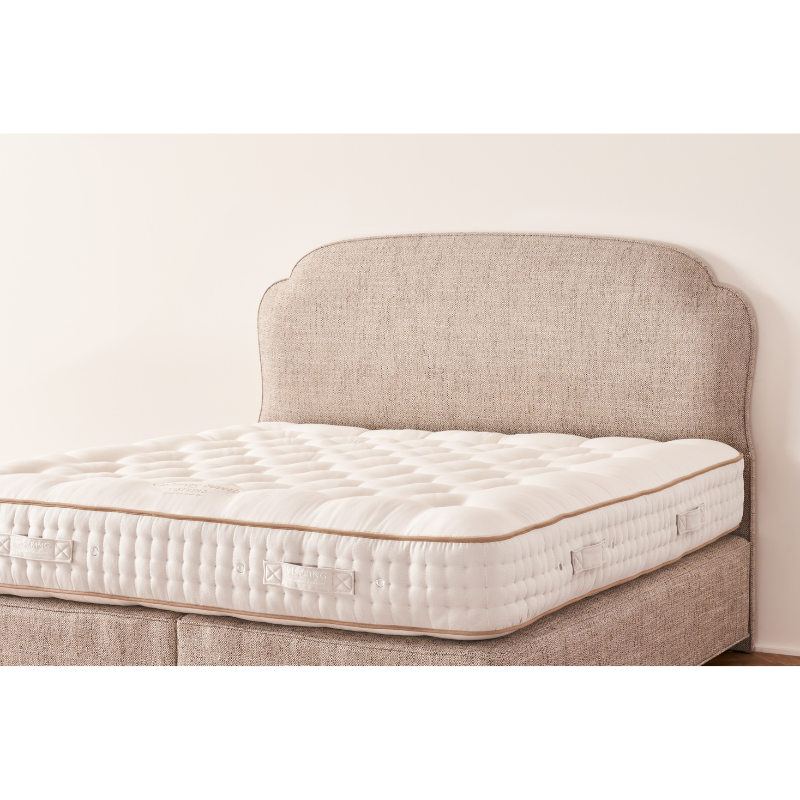 Cabecero Moncorvo Vispring