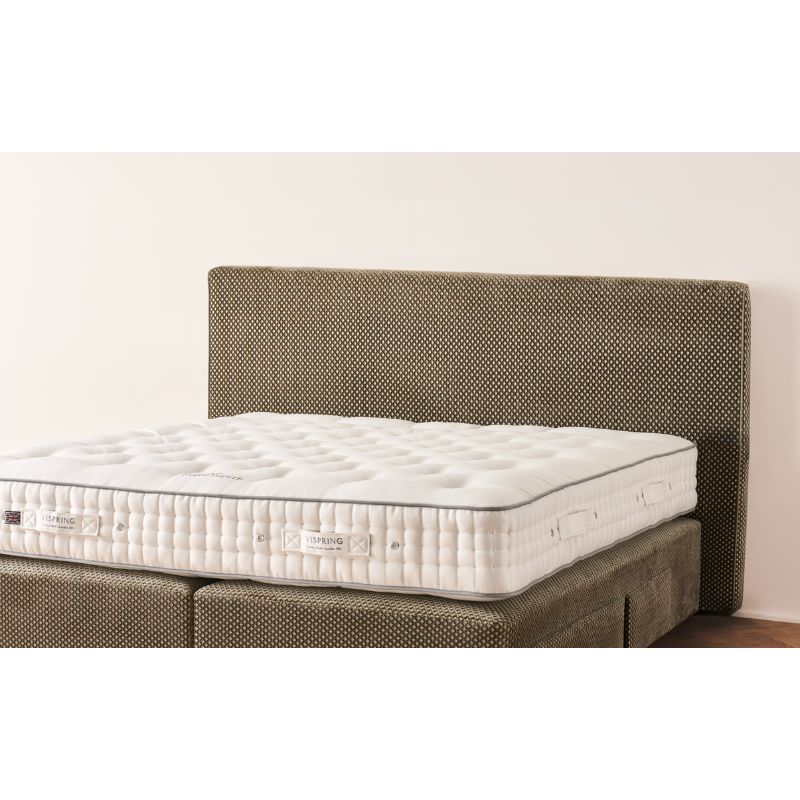 Vispring Burlington Kopfteil