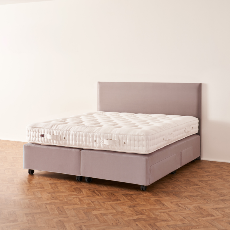 Vispring Baronet Superb Bett