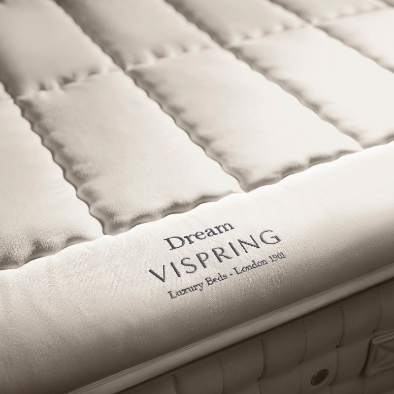 Vispring Dream Topper