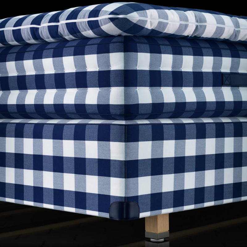 Cama 2000T Jack Ryde 100 Year Anniversary Limited Edition Hästens