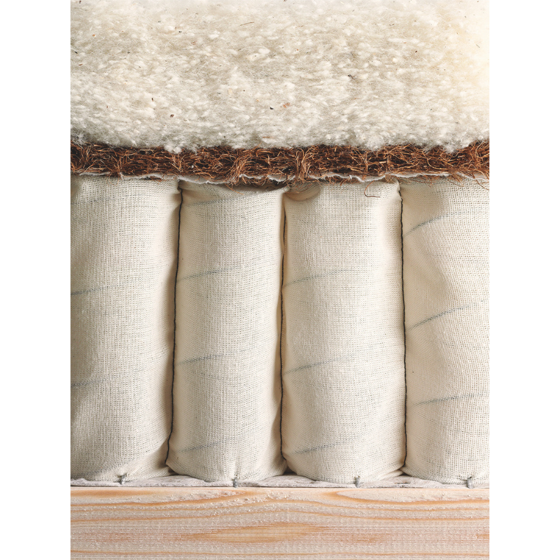 Vispring Sublime Superb Bett