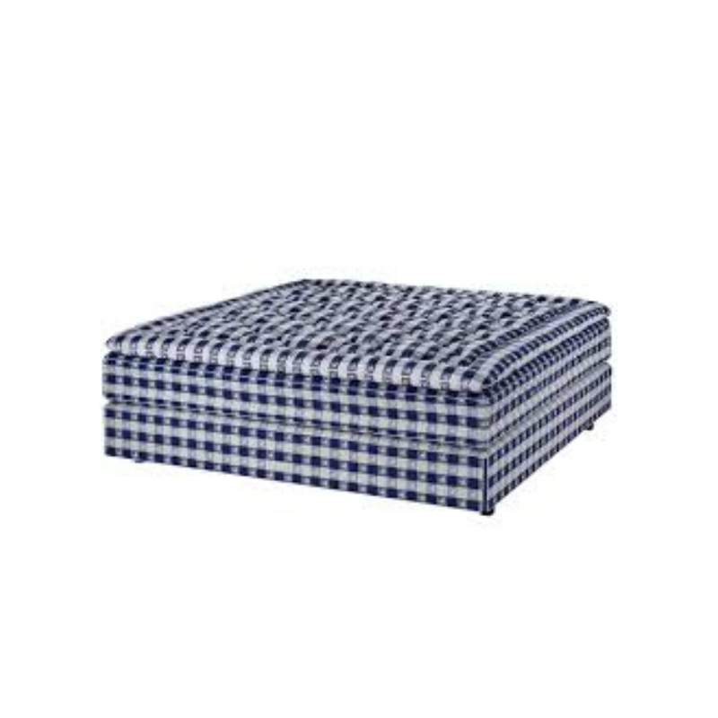 Hästens Dremer Bett