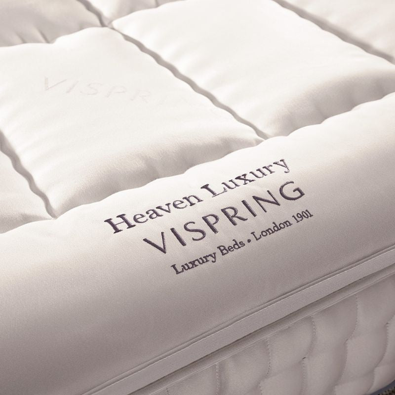 Vispring Heaven Luxury Topper
