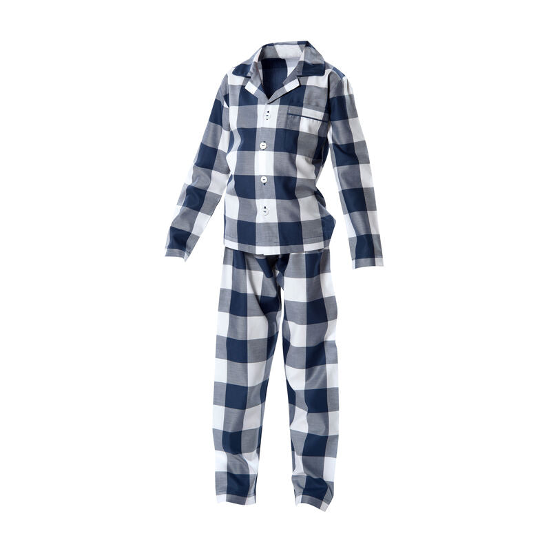 Kinder-Pyjama
