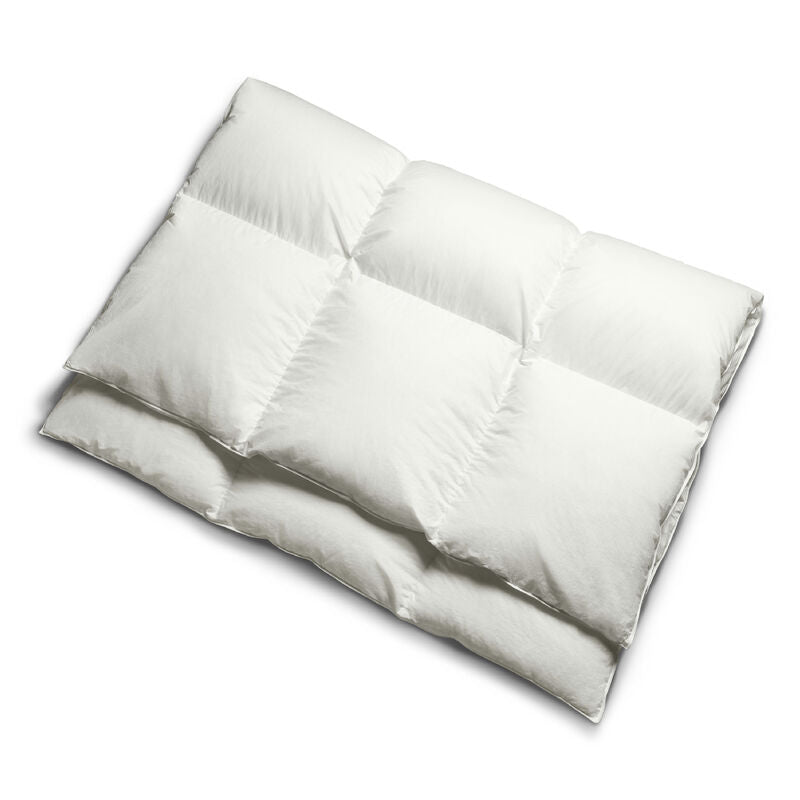 Hästens Medium Daunendecke