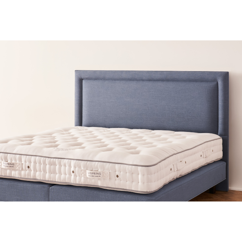 Cabecero Helios Vispring