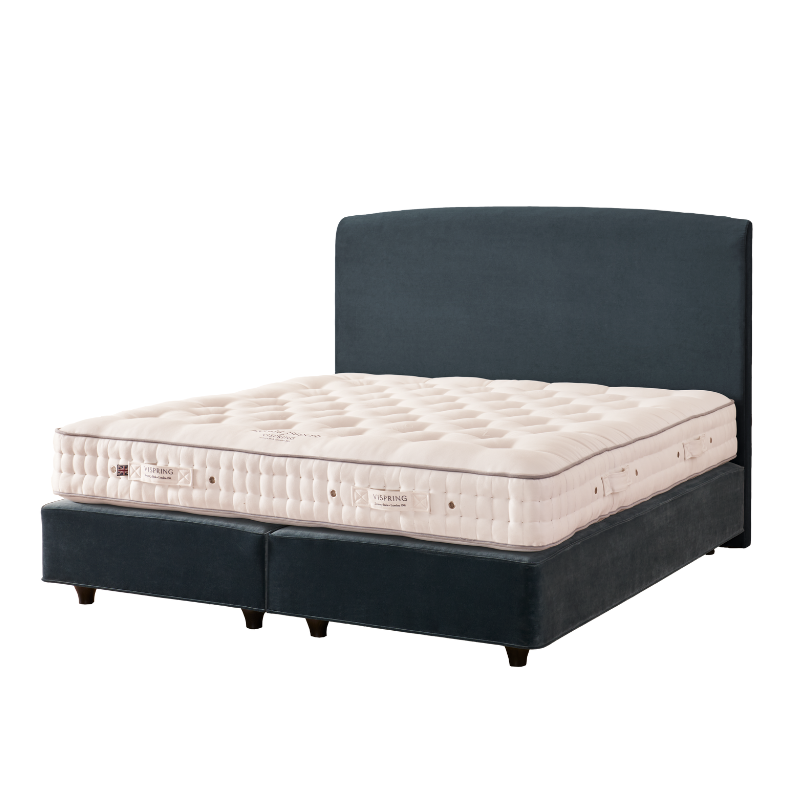 Vispring Herald Superb Bett