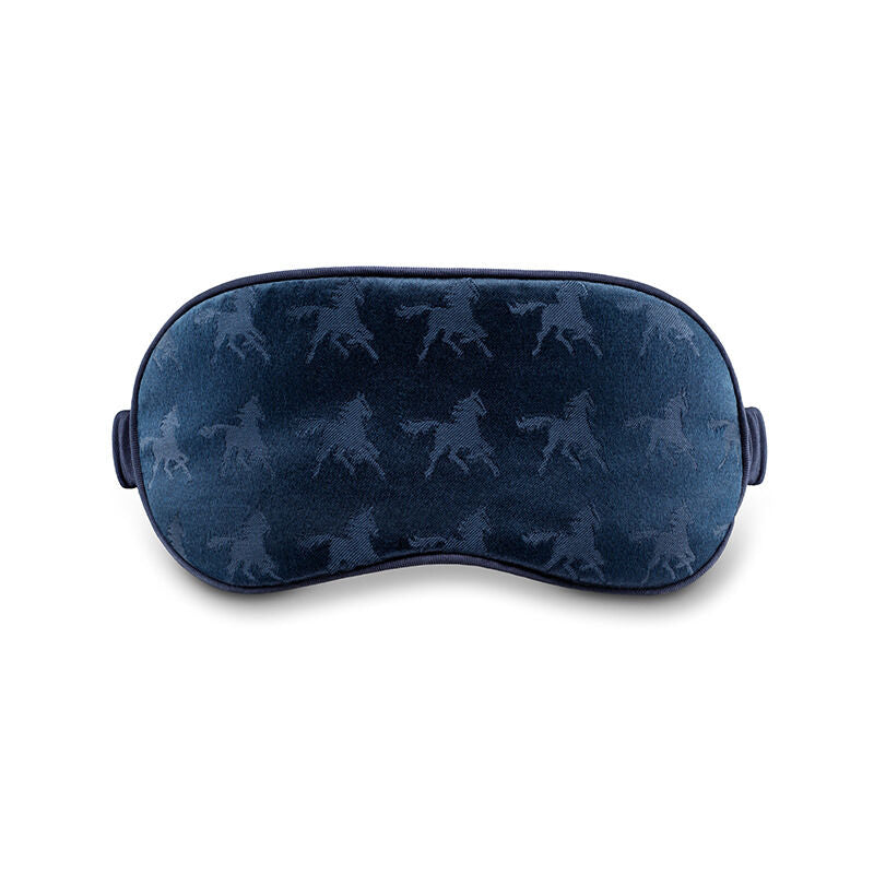 Hästens Monogram Schlafmaske