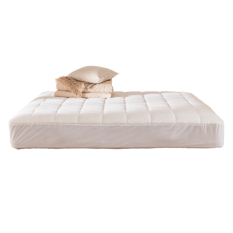Vispring Luxury Mattress Protector with Skirt