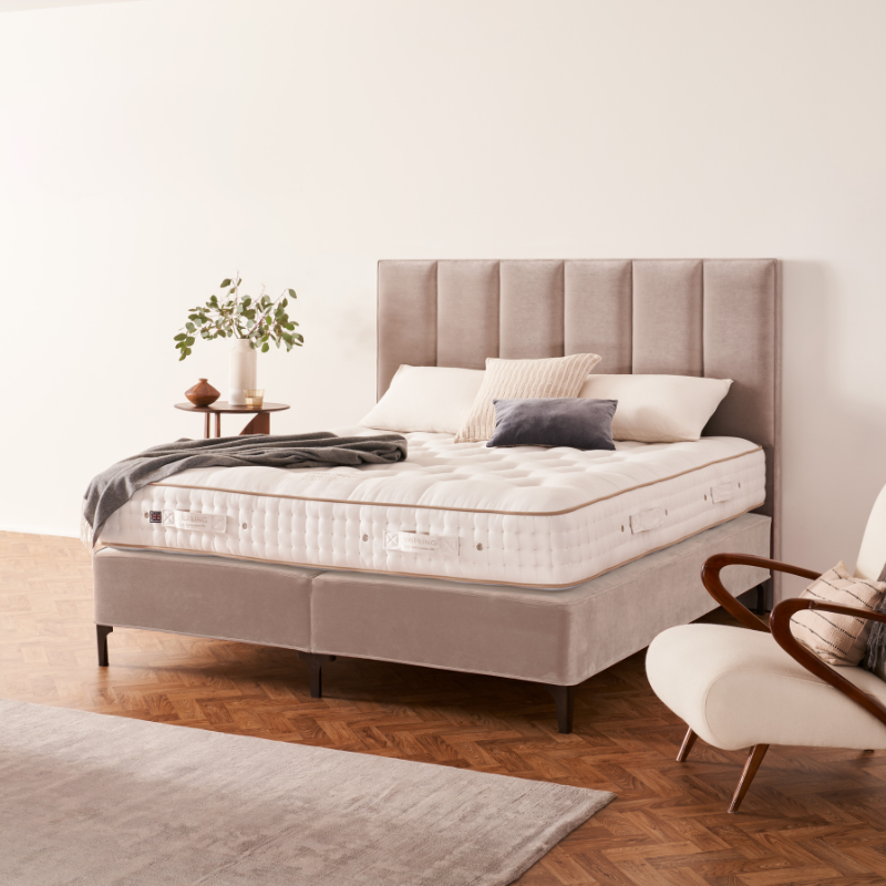 Vispring Marquess Superb Bett