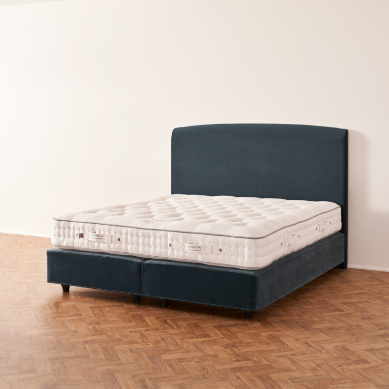 Vispring Herald Superb Bett