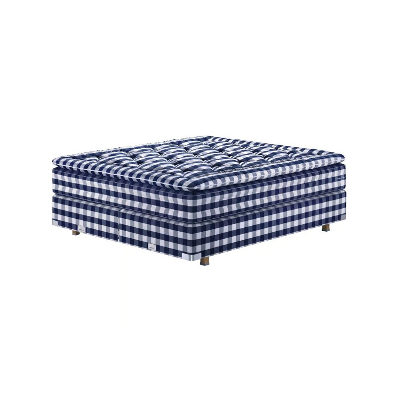Hästens 2000T Bett