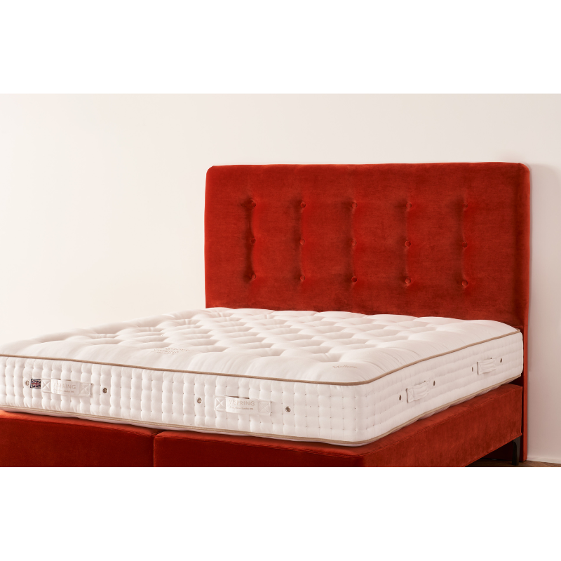 Vispring Achilles Kopfteil