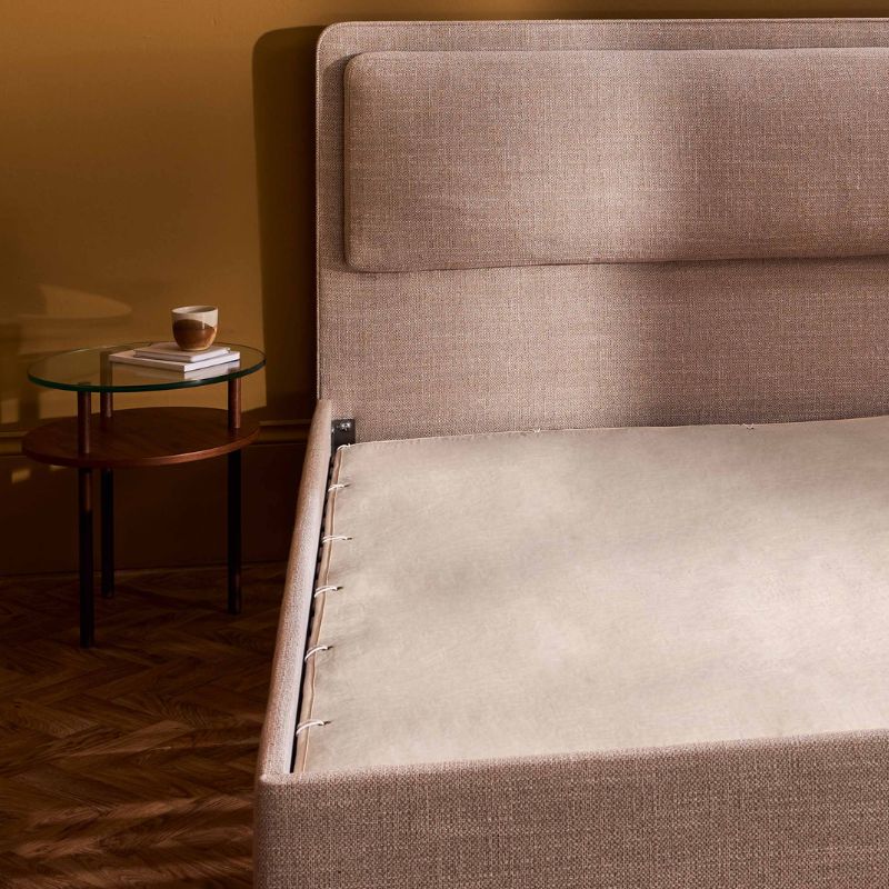 Vispring Mattress protector for Slatted Base