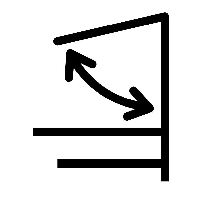 Cabecero Duxiana Flex