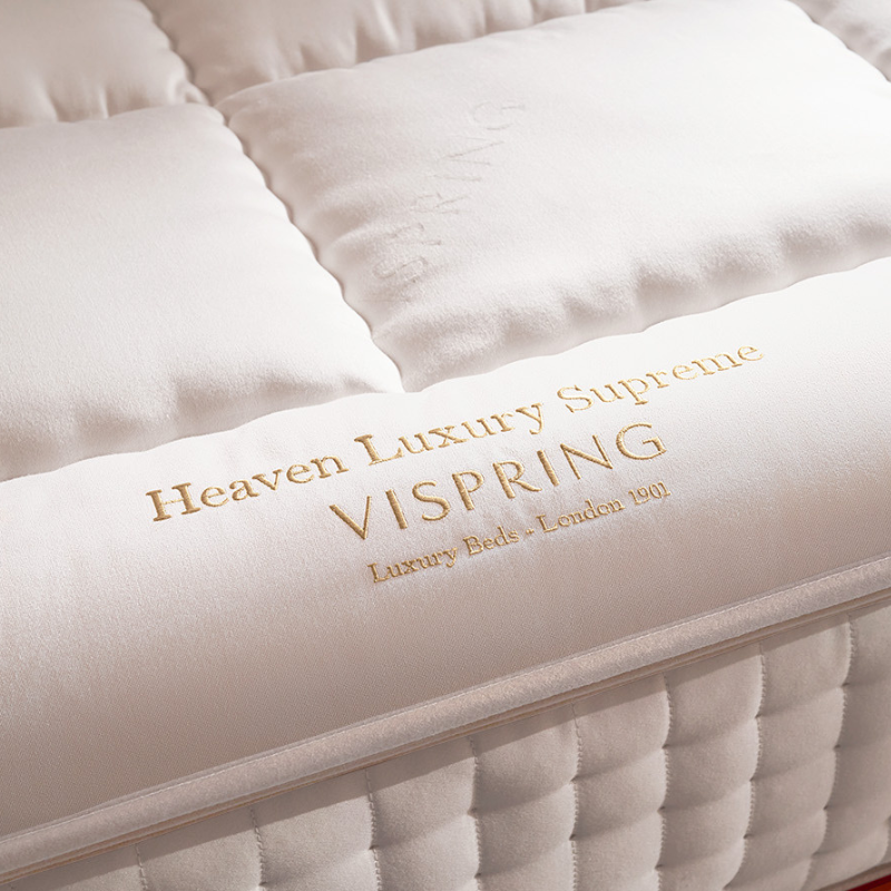 Topper Vispring Heaven Luxury Supreme