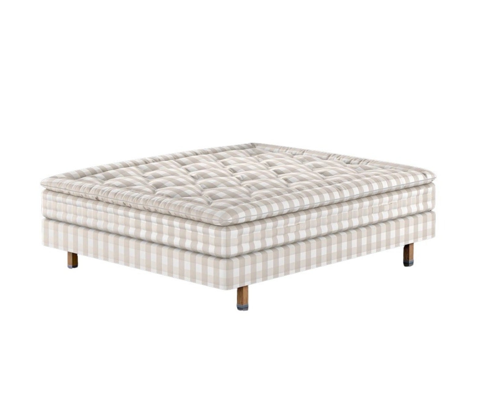 #color_Silver Beige Check