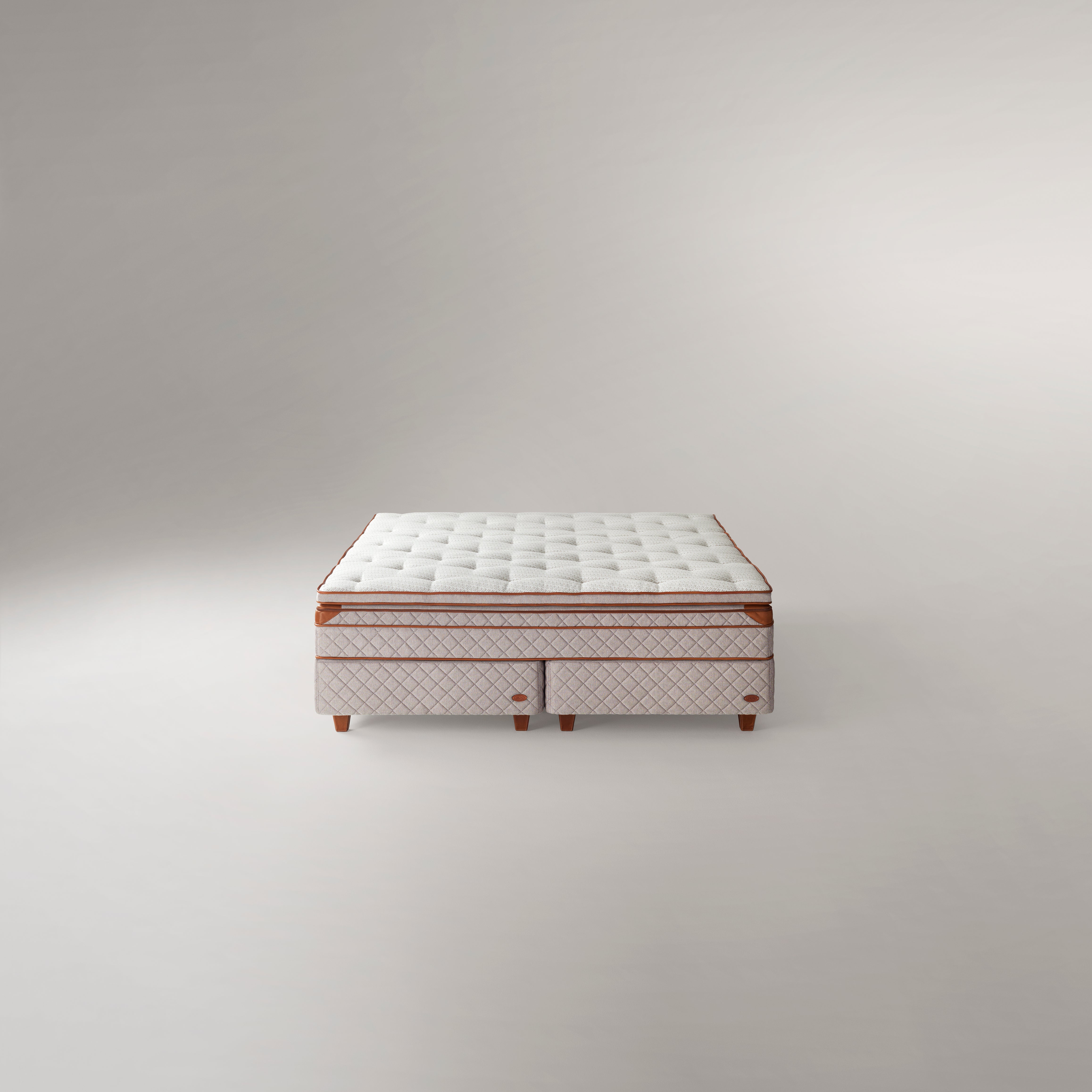 Cama 6006 DUX