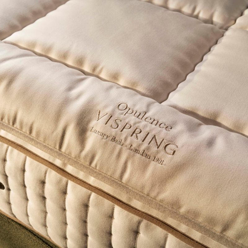 Vispring Opulence Topper