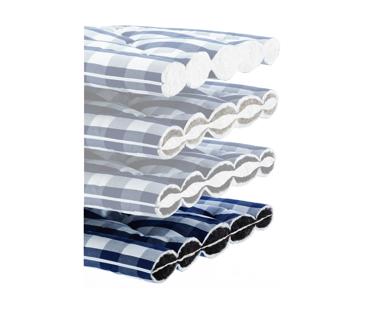 Hästens BJX LUXURY Topper