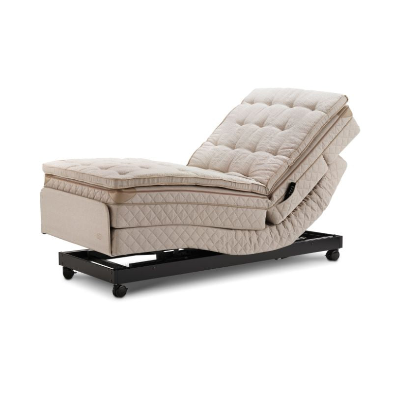 Cama Motion DUX · Nueva Colección Confort Sostenible