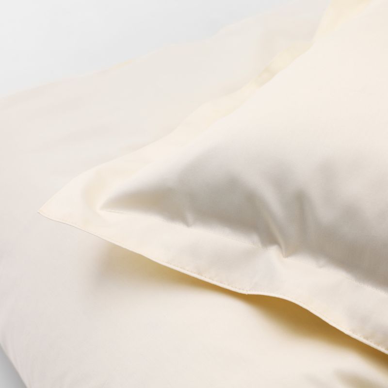 Funda de Coixí DUX Satinada