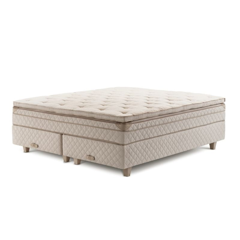 Bed 80 DUX · New Sustainable Comfort Collection