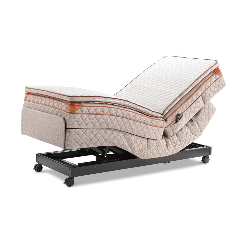 Cama Dynamic DUX · Colección Inspiración