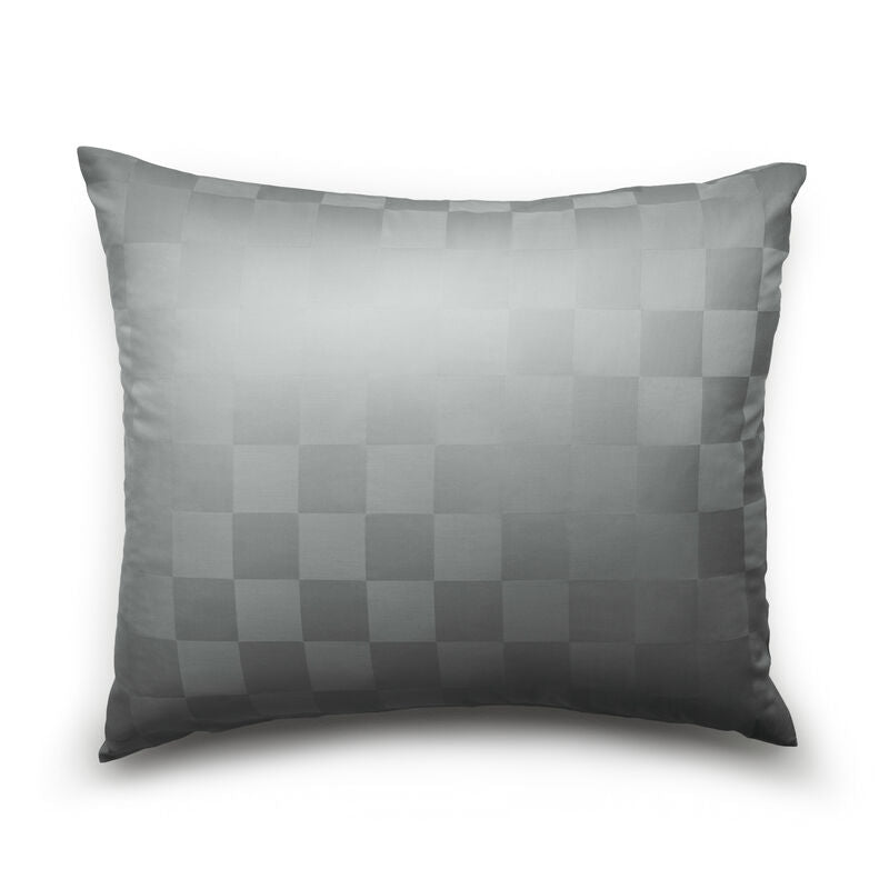 #color_Satin Grey Check