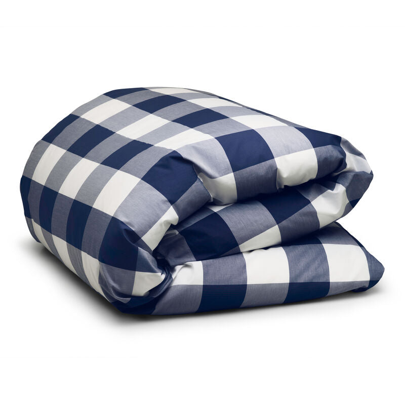 #color_Double Blue Check