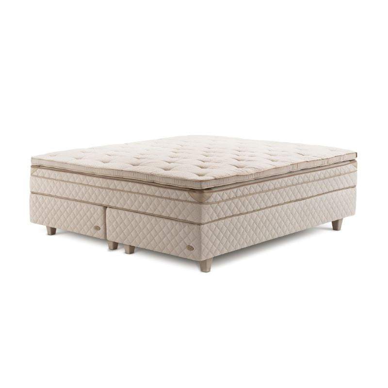 Cama 60  DUX · Nueva Colección Confort Sostenible
